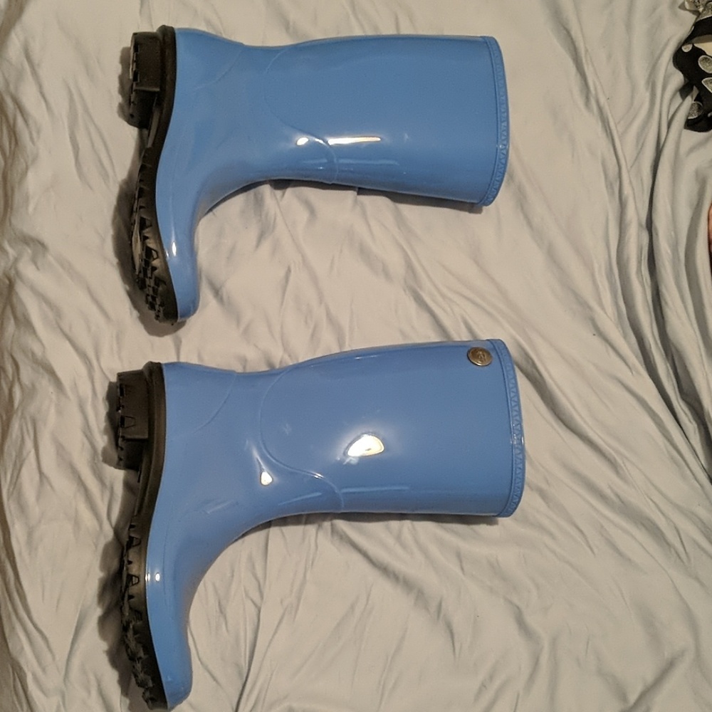 UGG Rain Boots